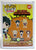 Funko Pop My Hero Academia Deku 247 Vinyl Figure - Toyz in the Box