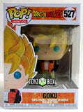 Funko Pop Dragon Ball Z Goku Casual 527 VInyl Figure - Toyz in the Box