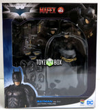 MAFEX DC Comics Batman 3.0 (Dark Knight Rises) 053 Action Figure - Toyz in the Box