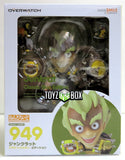 Nendoroid Overwatch Junkrat 949 Action Figure - Toyz in the Box