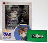 Nendoroid Catwoman Ninja Edition 962 Action Figure - Toyz in the Box