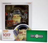 Nendoroid Overwatch Torbjorn 1017 Action Figure - Toyz in the Box