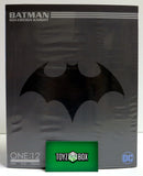 Mezco One 12 DC Comics Batman Sovereign Knight Action Figure - Toyz in the Box