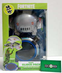 Mcfarlane Toys Fortnite Mako Glider Pack Action Figure - Toyz in the Box