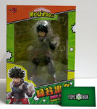Kotobukiya My Hero Academia Izuku Midoriya Artfx J Statue - Toyz in the Box