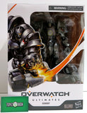 Hasbro Ultimates Overwatch Reinhardt Action Figure - Toyz in the Box