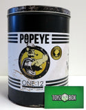 Mezco One 12 Popeye Exclusive Action Figure - Toyz in the Box