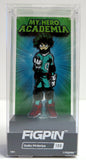 Figpin My Hero Academia Izuku Midoriya 135 - Toyz in the Box