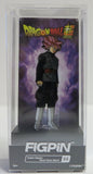 Figpin Dragon Ball Fighter Super Super Saiyan Rose Goku Black 55 - Toyz in the Box