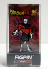 Figpin Mini Dragon Ball Super Jiren M3 - Toyz in the Box