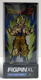 Figpin XL Dragon Ball Fighter Z Super Saiyan Goku X2 - Toyz in the Box