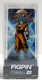Figpin Dragon Ball Fighter Z Super Saiyan God Goku 116 - Toyz in the Box