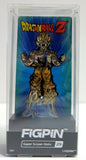 Figpin Dragon Ball Z Super Saiyan Goku 29 - Toyz in the Box