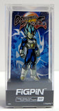 Figpin Dragon Ball Fighter Z Super Saiyan God Vegeta 117 - Toyz in the Box