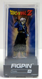 Figpin Dragon Ball Z Trunks 26 - Toyz in the Box