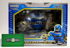 Nendoroid More Mega Man X Rabbit Ride Armor Action Figure - Toyz in the Box