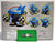 Nendoroid More Mega Man X Rabbit Ride Armor Action Figure - Toyz in the Box