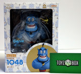 Nendoroid Aladdin Genie 1048 Action Figure - Toyz in the Box