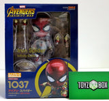 Nendoroid Avengers Infinity War Spiderman Iron Spider 1037 Action Figure - Toyz in the Box