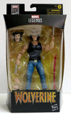 Marvel Legends 80th Cowboy Logan Exclusive Action Figure - Toyz in the Box