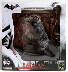 Kotobukiya Batman Arkham Series 10th Anniversary Artfx+ Statue - Toyz in the Box