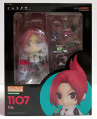 Nendoroid Rin Kemurikusa 1107 Action Figure - Toyz in the Box