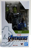 S.H. Figuarts Avengers EndGame Hulk Action Figure - Toyz in the Box