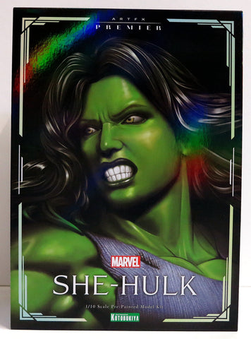 Red She-Hulk Bishoujo - SDCC - figurine MK171-SDCC Bishoujo Kotobukiya - Prix & Rareté Red She-Hulk Bishoujo - SDCC - figurine MK171-SDCC Bishoujo Kotobukiya - Prix & Rareté