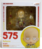 Nendoroid One Punch Man Saitama (re-run) 575 Action Figure - Toyz in the Box