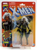 Marvel Legends Retro X-Men Storm Variant Exclusive Action Figure - Toyz in the Box