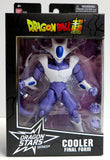 Bandai Dragon Ball Stars Wave 16 Cooler Final Form Action Figure - Toyz in the Box