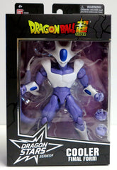 Bandai Dragon Ball Stars Wave 16 Cooler Final Form Action Figure - Toyz in the Box