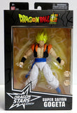 Bandai Dragon Ball Stars Wave 15 Super Saiyan Gogeta Action Figure - Toyz in the Box