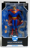 Mcfarlane Toys DC Multiverse Superman The Animated Series Action Figure - Toyz in the Box