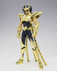 Bandai Saint Seiya Myth Cloth EX Phoenix Ikki (New Bronze Cloth) Golden Limited Tamashii Nations Tokyo Exclusive Action Figure
