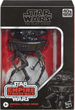 Hasbro Toys Star Wars Black Series Imperial Probe Droid Probot Action Figure - Toyz in the Box