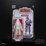 Star Wars Black Series 40th Anniversary ESB Imperial Snowtrooper Action Figure