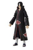 Bandai Naruto Anime Heroes Itachi Uchiha Action Figure