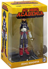 Super Figure Collection My Hero Academia Izuku Midoriya 01 Figure - Toyz in the Box