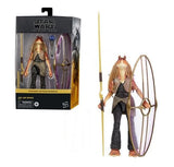 Star Wars Black Series Deluxe Jar Jar Binks Action Figure