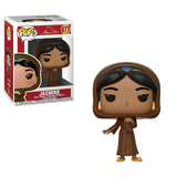 Funko Pop Disney Aladdin Jasmine 477 Vinyl Figure - Toyz in the Box