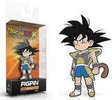 Figpin Mini Dragon Ball Super Kid Goku M37 - Toyz in the Box