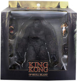 Mezco Toyz King Kong of Skull Island 7" Action Figure