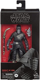 Star Wars Black Series The Rise of Skywalker Knight of Ren Action Figure - Toyz in the Box