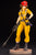 Bishoujo G.I. JOE LADY JAYE CANARY ANN COLOR STATUE