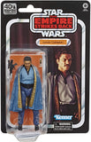 Hasbro Toys Star Wars Black Series 40th Anniversary Lando Calrissian ESB Action Figure