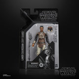 Star Wars Black Series Archive Lando Calrissian (Skiff Guard) Action Figure