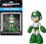 Funko Mega Man Leaf Shield VInyl Action Figure - Toyz in the Box