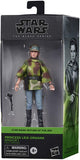 Star Wars Black Series Princess Leia Organa (ROTJ) Action Figure