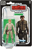 Hasbro Toys Star Wars Black Series 40th Anniversary Luke Skywalker Bespin ESB Action Figure - Toyz in the Box